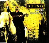 Sting - She's Too Good For Me