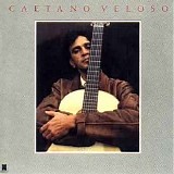 Caetano Veloso - Caetano Veloso (1986)