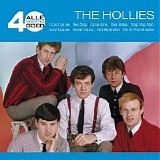 The Hollies - Alle 40 Goed CD1