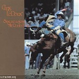 Chris LeDoux - Sing Me a Song Mr. Rodeo Man