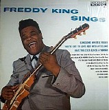 Freddie King - Freddie King Sing