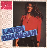 Laura Branigan - Gloria (7'') (Spain)