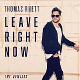 Various artists - Leave Right Now (The Remixes)