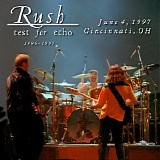 Rush - 1997-06-04 - Riverbend Music Center, Cincinnati, OH
