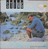 Sting - Love Is The Seventh Wave [New Mix] [Limited Edition]