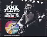 Pink Floyd - 1975-06-18 - Boston Gardens, Boston, MA (Dan Lampinski Master)