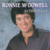Ronnie McDowell - All Tied Up In Love