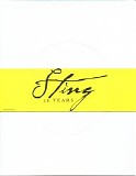 Sting - 25 Years [Deluxe Limited Edition] CD1