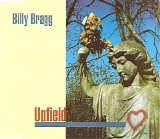 Billy Bragg - Upfield (EP)