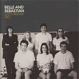 Belle & Sebastian - 2001-12-21 - Mandela Hall, Belfast, Northern Ireland