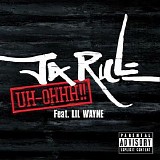 Ja Rule - Uh-Ohhh! (Promo CDS)