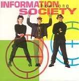 Information Society - How Long / CDM
