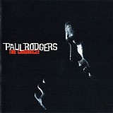 Paul Rodgers - The Chronicle