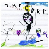 The Cure - The Cure 2004