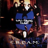 Wu-Tang Clan - C.R.E.A.M. (Single)