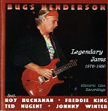 Freddie King - Legendary Jams 1976-1980