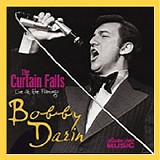 Bobby Darin - Live At The Flamingo - The Curtain Falls