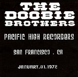 The Doobie Brothers - Pacific High Recorders (Live)