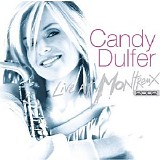 Candy Dulfer - Live At Montreux