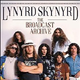 Lynyrd Skynyrd - The Broadcast Archive CD2