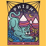 Phish - 2018-09-02 - Dicks Sporting Goods Park - Commerce City, CO