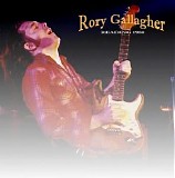 Rory Gallagher - 1980-08-22 - Little John's Farm, Reading, England