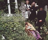 The Groundhogs - Thank Christ for Groundhogs - The Liberty Years 1968-1972 CD1