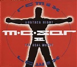 Real McCoy & M.C. Sar - Another Night (Remix) (CD, Maxi)