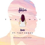 Kehlani - The Way [Remix] (Single)