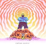 Captain Murphy - Captian Murphy - Duality CD1