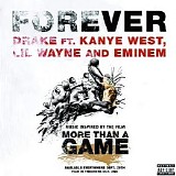 Drake - Forever (Promo CDS)