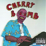 Tyler, the Creator - Cherry Bomb + Instrumentals CD2