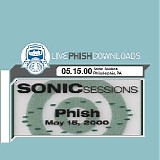 Phish - 2000-05-15 - Sonic Studios - Philadelphia, PA (a)