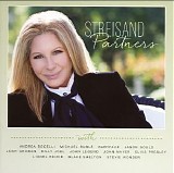 Barbra Streisand - Partners CD1