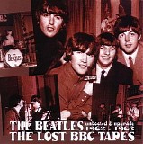 The Beatles - The Lost BBC Tapes