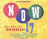 Various artists - Now That's What I Call Music - Volume 17 CD2