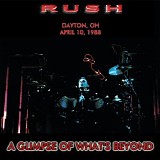 Rush - 1988-04-10 - Hara Arena, Dayton, OH CD1