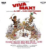 Hugo Montenegro / Al Hirt - Viva Max!
