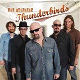 The Fabulous Thunderbirds - Self Title