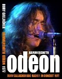Rory Gallagher - 1977-01-19 - Hammersmith Odeon, London, England
