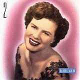 Patsy Cline - The Patsy Cline Collection 1954-1963 CD2 - Moving Along