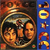 10cc - Music History CD1