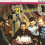 Cliff Richard & the Shadows - 21 Today