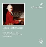 Various artists - Chamber CD45