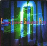 Elton John - Greatest Hits Volume III 1979-1987