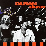 Duran Duran - Liberty CD2 - Japan Edition Bonus Disc