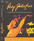Rory Gallagher - Complete Rockpalast Collection [Limited Edition] DVD2