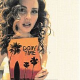Lana Del Rey - Doin' Time - Single
