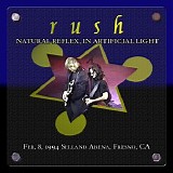 Rush - 1994-02-08 - Selland Arena, Fresno, CA