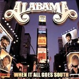 Various artists - When It All Goes South
